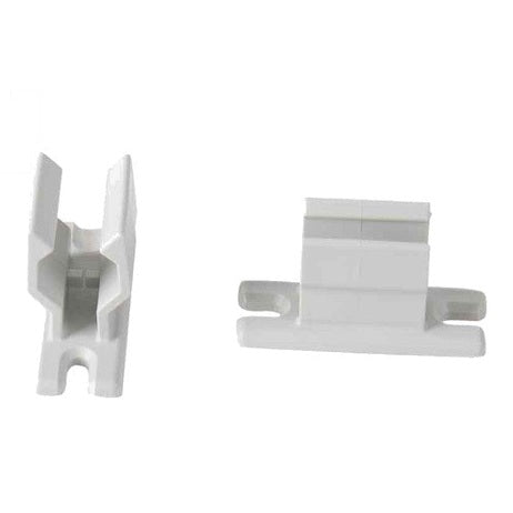 Prostor Halter für Markisenkurbel - 2 Stück - Campingfrosch