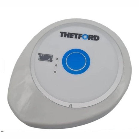Thetford C503L Schalter und Knopf grau - Campingfrosch