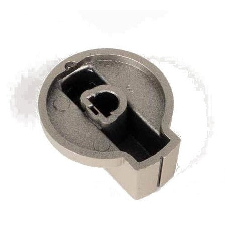 Thetford Ersatzknopf nickel matt - Campingfrosch
