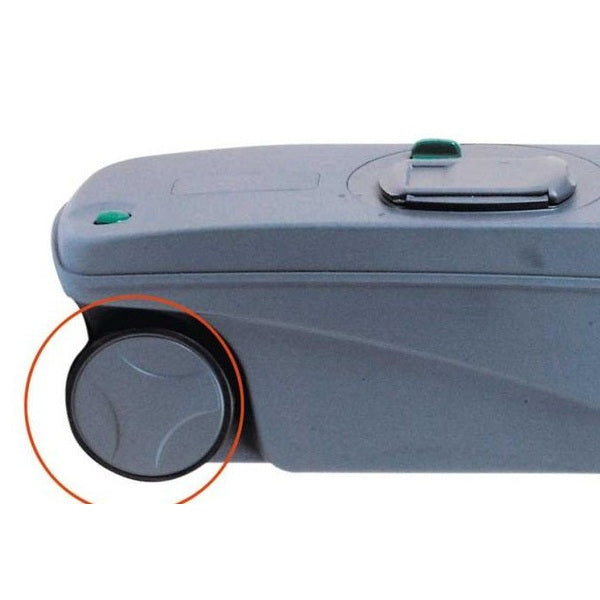 Thetford mit Halter für C400/C500 - Campingfrosch