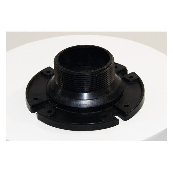 Thetford Montageflansch mit Innengewinde 88mm - Campingfrosch