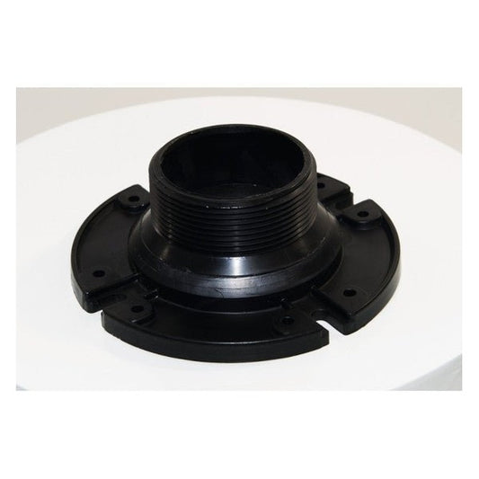 Thetford Montageflansch mit Innengewinde 88mm - Campingfrosch