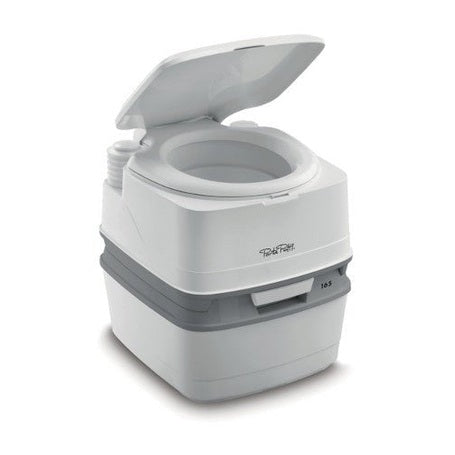 Thetford Porta Potti 165 grau - Campingfrosch