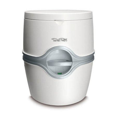 Thetford Porta Potti 565 - Weiß - Campingfrosch