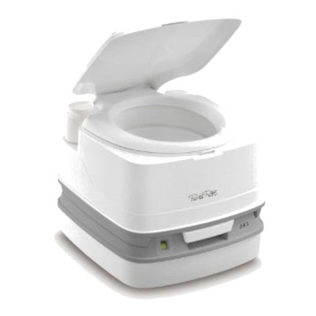 Thetford Porta Potti Typ 345, weiß - Campingfrosch