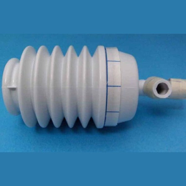 Thetford Pumpe PP 100-300, grau - Campingfrosch