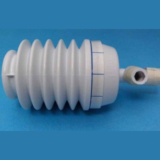 Thetford Pumpe PP 100-300, grau - Campingfrosch