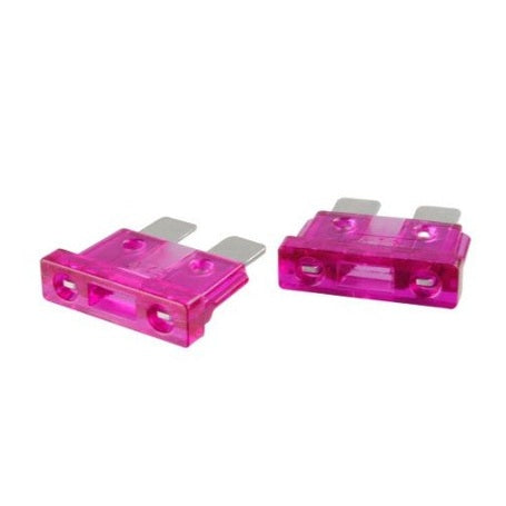 Thetford Sicherung 3A für PP C2/C3/C4 - Campingfrosch