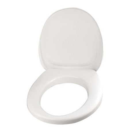 Thetford WC-Sitz mit Deckel für C403L/C402C - Campingfrosch