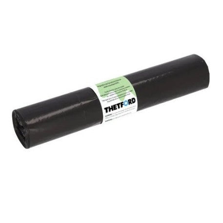 Thetfordtrenntoiletten Waste Bags, Mülltüten - Campingfrosch