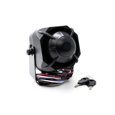 Thitronik Back up Sirene WiPro all in one - Campingfrosch
