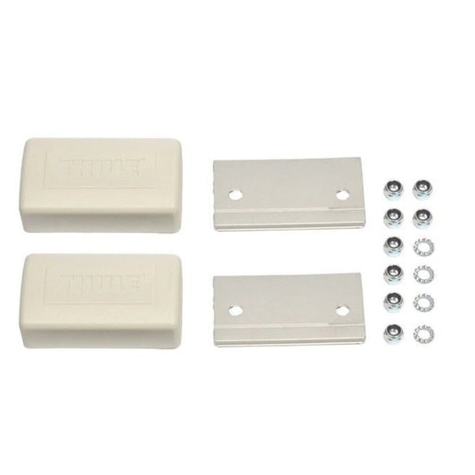 Thule Abdeckkappen-Set für SportG2/EliteG2 - Campingfrosch