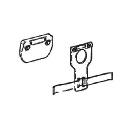 Thule Caravan Style Halterung Teleskoparm und Spannstange - Campingfrosch