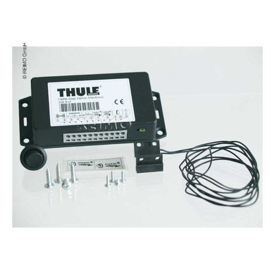Thule Control Box für Omnistep - Campingfrosch