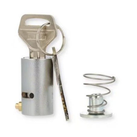 Thule Door Locks Ersatzschloss mit 2 Schlüsseln - Campingfrosch
