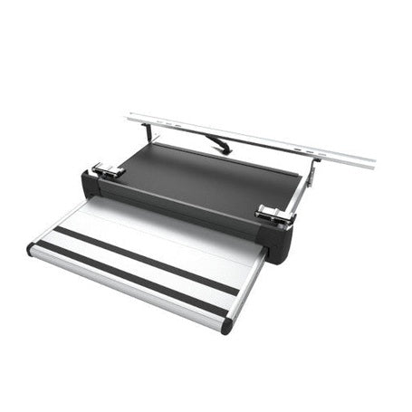 Thule Einstiegsstufen Thule Slide-Out Step G2 400mm - Campingfrosch