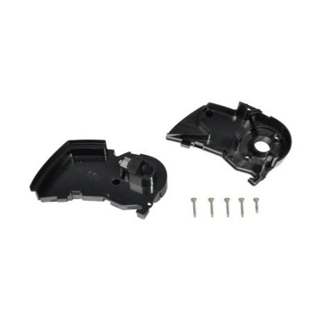 Thule Endplatten Satz links und rechts für für 6200 anthrazit - Campingfrosch