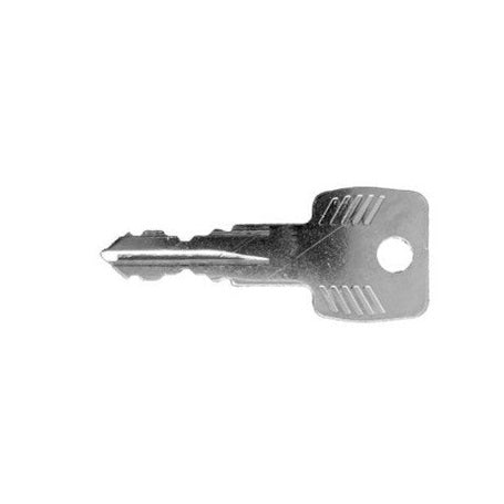 Thule Ersatzschlüssel N207 für Haltearm Heckträger - Campingfrosch