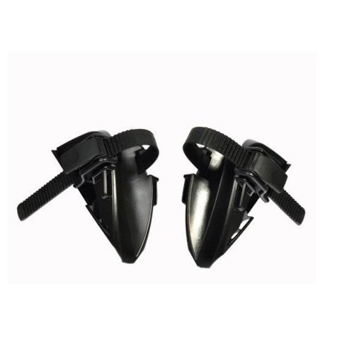 Thule Excellent Radhalter links und rechts - Campingfrosch