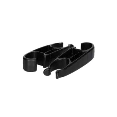 Thule Excellent/Elite G2 Rahmenhalter - Campingfrosch