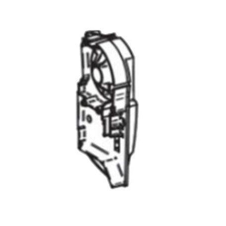 Thule Omnistor 5003 Endplatte rechts - Campingfrosch