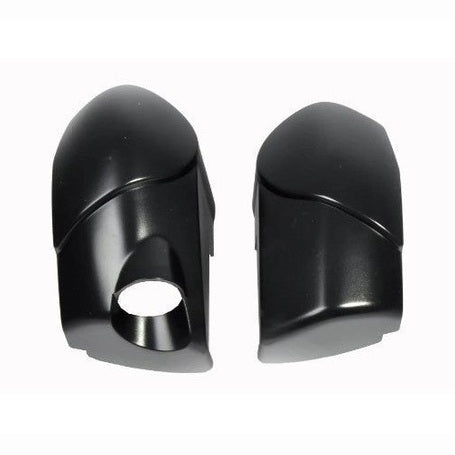 Thule Omnistor 5003 Enkappen links und rechts anthrazit - Campingfrosch