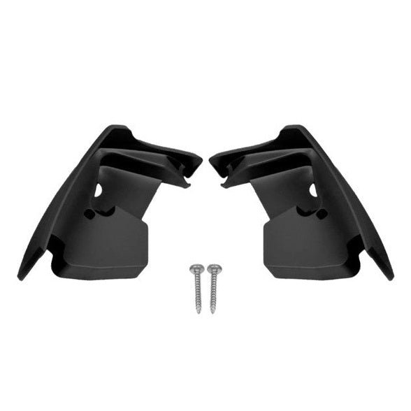Thule Omnistor 5200 Frontblendenkappen-Satz anthrazit - Campingfrosch