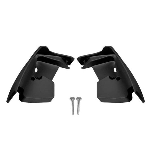 Thule Omnistor 5200 Frontblendenkappen-Satz anthrazit - Campingfrosch