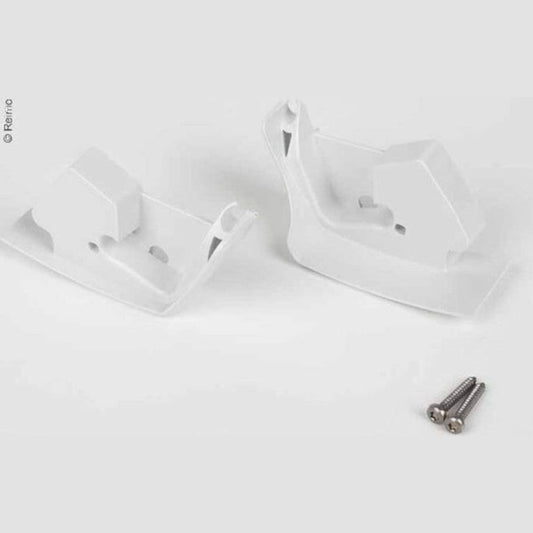 Thule Omnistor 5200 Frontblendenkappen-Satz weiß - Campingfrosch