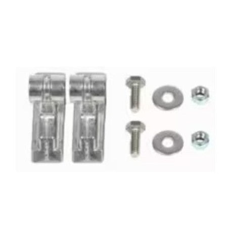 Thule Omnistor 5200 Gelenkarmbefestigungs-Satz vorne - Campingfrosch