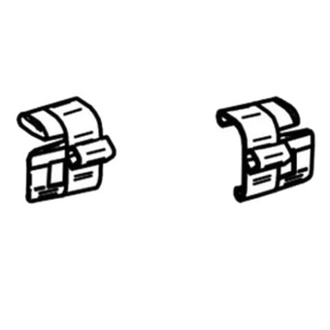 Thule Omnistor 5200/6300 Endkappen Spannarm - links/rechts - Campingfrosch