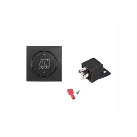 Thule Omnistor 5200/6300 Schalter 12V Motor - Campingfrosch
