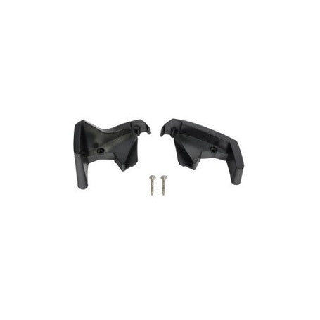 Thule Omnistor 6200 Endkappen Führungsschiene links/rechts - anthrazit - Campingfrosch