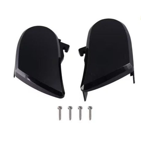 Thule Omnistor 6300 Endkappen Gehäuse links/rechts - anthrazit - Campingfrosch