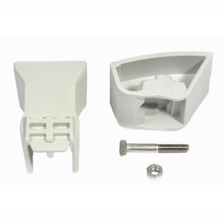 Thule Omnistor 9200 Rafter G2 Endstücke - Campingfrosch