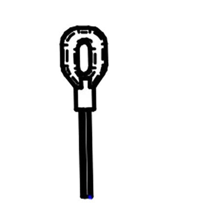 Thule Omnistor Notkurbel - Campingfrosch