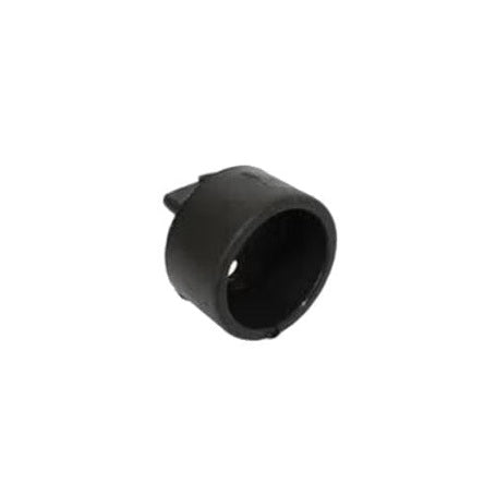 Thule Omnistor Spannstange und Klemmprofil Aufnahme Front - Campingfrosch