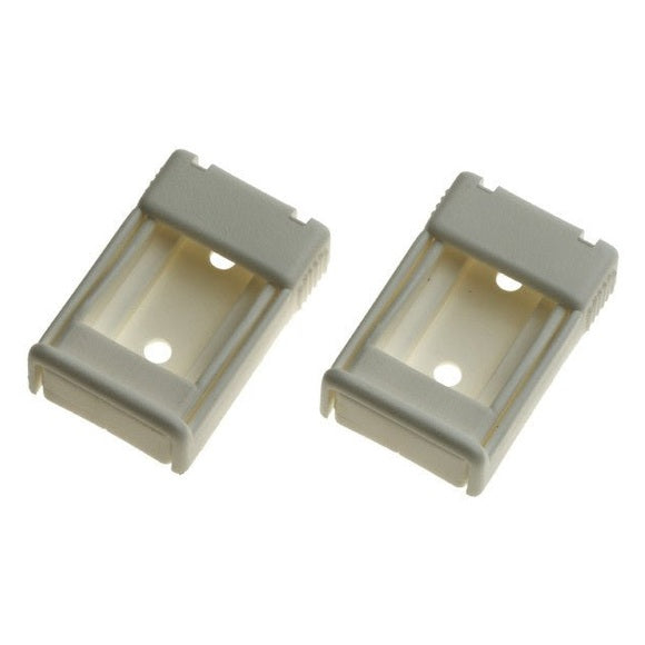 Thule Omnistor Stützfußhalter - 2 Stück - Campingfrosch