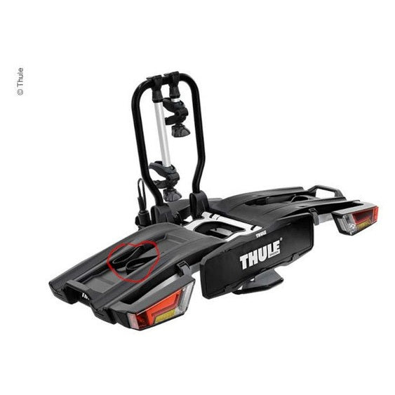 Thule Radbefestigungssatz für Thule EasyFold XT - Campingfrosch