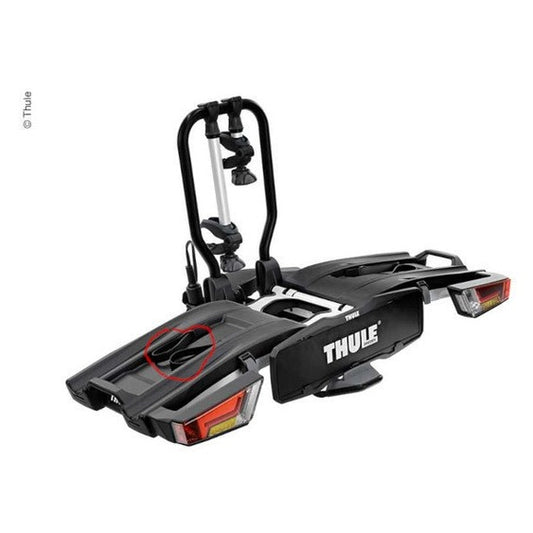 Thule Radbefestigungssatz für Thule EasyFold XT - Campingfrosch