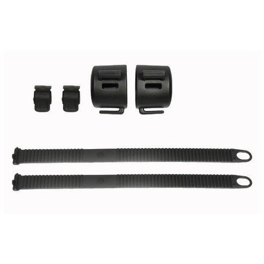 Thule Schienenbügelendkappe mit Sicherungsband EliteG2 links/rechts - Campingfrosch
