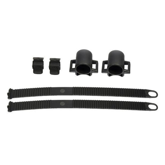Thule Schienenbügelendkappe mit Sicherungsband SportG2 - Satz - Campingfrosch