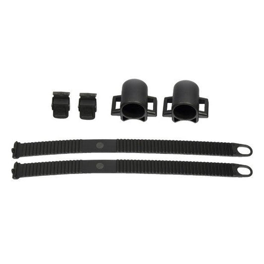 Thule Schienenbügelendkappe mit Sicherungsband SportG2 - Satz - Campingfrosch