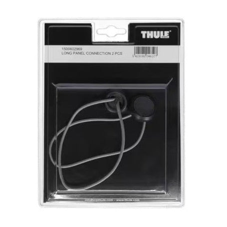 Thule Smart Blocker G2 Schlaufenknopf-Set "Long" - Campingfrosch