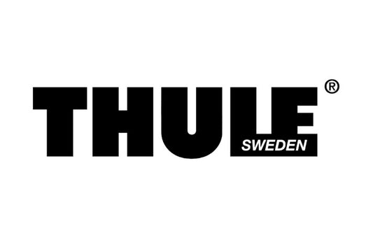 Thule Omnistor 4200 Rändelschraube für Stützfuß
