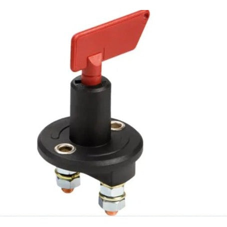 Truma Batterie-Trennschalter - Campingfrosch