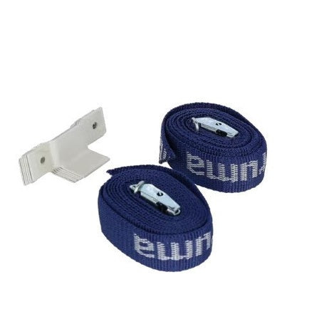 Truma Batteriehalter - Campingfrosch