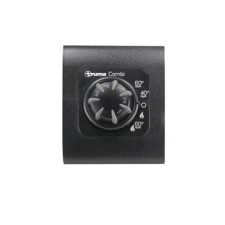 Truma Bedienteil CP Classic schwarz - Campingfrosch