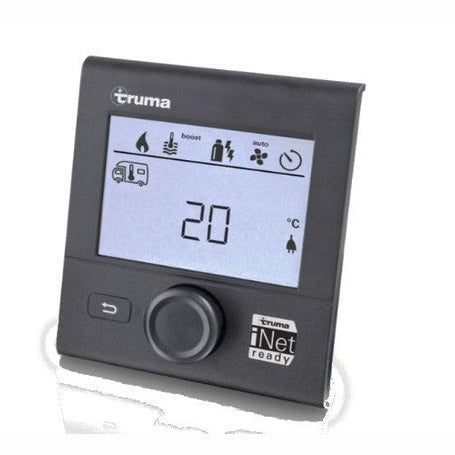 Truma Bedienteil CP plus VarioHeat - Campingfrosch