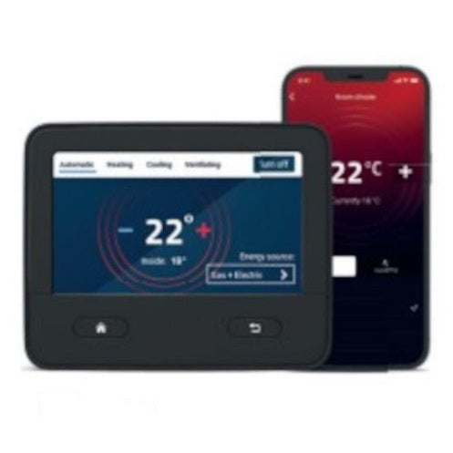 Truma Bedienteil iNet X Pro Panel - Campingfrosch